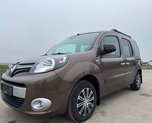 Renault Renault Kangoo Intens Gebrauchtwagen