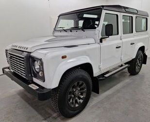 Land Rover Land Rover Defender 110 Station Wagon LXV 7-Sitzer Gebrauchtwagen