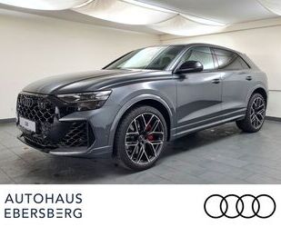 Audi Audi RSQ8 B&O+ Fahrwerk+ Assist+ Design StHzg Pano Gebrauchtwagen