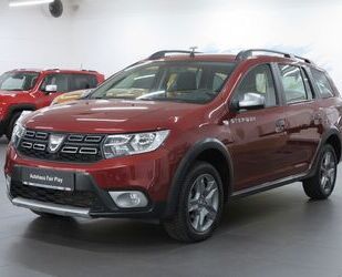 Dacia Logan Gebrauchtwagen