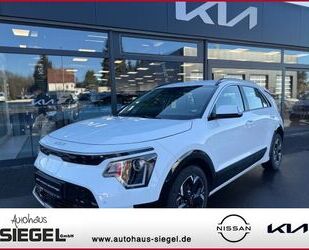 Kia Niro Gebrauchtwagen