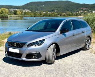 Peugeot Peugeot 308 PureTech 130 EAT8 GT SW GT Gebrauchtwagen