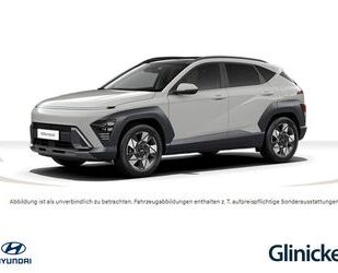 Hyundai Hyundai KONA Hybrid PRIME*WinterRäd*SitzP*BOSE*elH Gebrauchtwagen