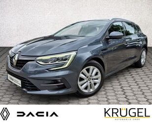 Renault Renault Megane Grandtour BLUE dCi 115 BUSINESS EDI Gebrauchtwagen