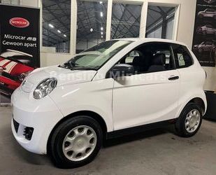 Aixam Aixam GT SPORT WEISS 8 PS Mopedauto Microcar 45 KM Gebrauchtwagen