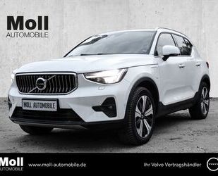 Volvo Volvo XC40 Core Recharge Plug-In Hybrid 2WD T4 Twi Gebrauchtwagen