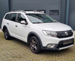 Dacia Dacia Logan MCV TCe 90 S/S Stepway*Automatik*1.Han Gebrauchtwagen