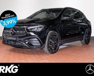 Mercedes-Benz Mercedes-Benz GLA 250 e *AMG*NIGHT* MBUX NAVI*PANO Gebrauchtwagen