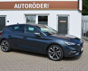 Seat Seat Leon Limousine (FR) 1,5 96 KW (131 PS) 16V T Gebrauchtwagen