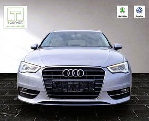 Audi Audi A3 Sportback ambition ultra 1,4 TFSI GRA AHK Gebrauchtwagen