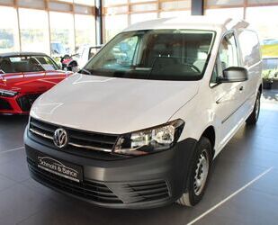 VW Volkswagen Caddy Nfz Maxi 2.0 TDI Kasten EcoProfi Gebrauchtwagen