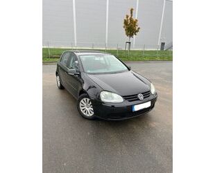 VW Volkswagen Golf 1.4 Comfortline Comfortline Gebrauchtwagen