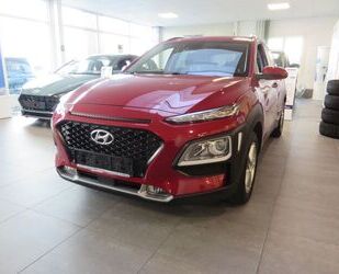 Hyundai Hyundai Kona 1.0T-GDI Trend *Komfort *LED Gebrauchtwagen