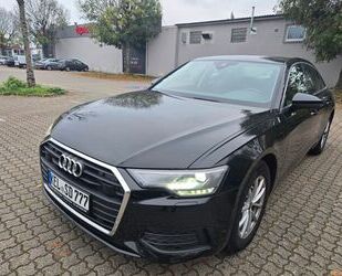 Audi Audi A6 Lim. 35 TDI Klima Vollausstattung Euro 6 Gebrauchtwagen