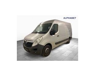 Opel Opel Movano B Kasten/Kombi HKa L2H2 3,5t Gebrauchtwagen