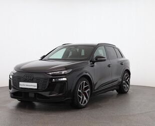 Audi Audi Q6 e-tron quattro Gebrauchtwagen