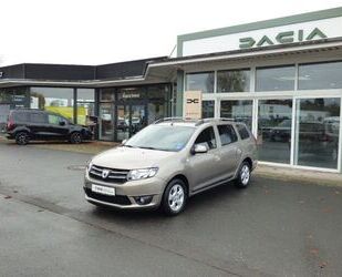 Dacia Dacia Logan MCV II Kombi *PDC*TEMPOMAT* Gebrauchtwagen