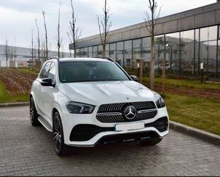 Mercedes-Benz GLE 450 Gebrauchtwagen