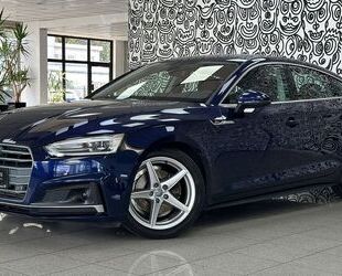 Audi Audi A5 Sportback 40 TFSI S LINE SPORT*VIRTUAL*NAV Gebrauchtwagen