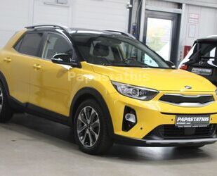 Kia Stonic Gebrauchtwagen