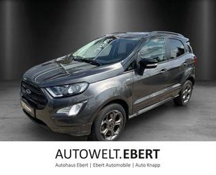 Ford EcoSport Gebrauchtwagen