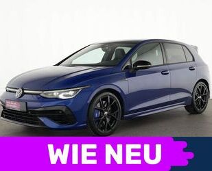 VW Volkswagen Golf R 4Motion Pano|R-Performance|Harma Gebrauchtwagen