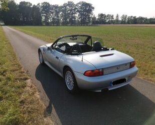 BMW BMW Z3 Roadster 1.8 - Gebrauchtwagen