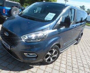 Ford Ford Tourneo Custom Gebrauchtwagen