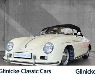 Porsche Porsche 356 A Speedster - 1957 Gebrauchtwagen