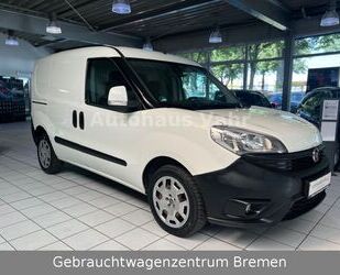 Fiat Fiat Doblo SX Kasten*1.Hand*Klima*Sitzheizung*Euro Gebrauchtwagen