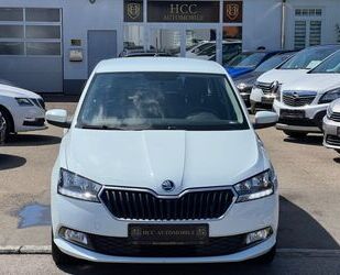 Skoda Skoda Fabia Cool Plus -KLIMA-SHZ-ALUS-39.000 KM- Gebrauchtwagen