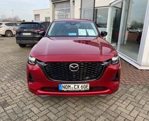 Mazda Mazda CX-60 2.5L e-Skyactiv PHEV Gebrauchtwagen