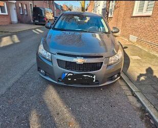 Chevrolet Chevrolet Cruze 2.0 LTZ LTZ Gebrauchtwagen