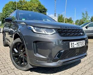 Land Rover Land Rover Discovery Sport R-Dynamic HSE AWD*Pano* Gebrauchtwagen