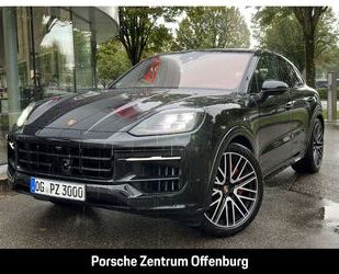 Porsche Porsche Cayenne GTS Coupe Gebrauchtwagen