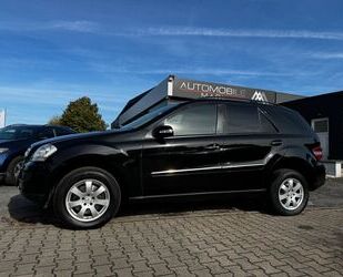 Mercedes-Benz Mercedes-Benz ML 280 ML -Klasse*LEDER*SITZHEIZUNG* Gebrauchtwagen