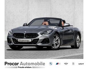 BMW BMW Z4 sDrive20i M Sport RFK NAVI LED Sound Syst. Gebrauchtwagen