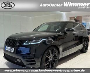 Land Rover Land Rover Range Rover Velar D300 R-Dynamic SE Bla Gebrauchtwagen