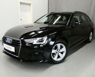 Audi Audi A4 Avant 35 TDI, 1.Hand,Bi-Xenon,Navi,AHK,S-H Gebrauchtwagen