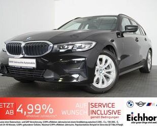 BMW BMW 320i Touring *ADVANTAGE-PAKET.LiveCockProf.* Gebrauchtwagen