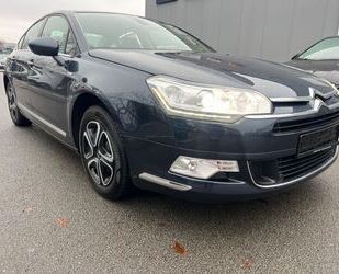 Citroen Citroën C5 Lim. Exclusive ,Aut, Xenon ,Led,AHK Gebrauchtwagen