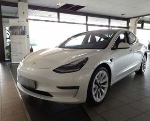 Tesla Tesla Model 3 Long Range Dual AWD Facelift Gebrauchtwagen