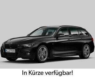 BMW BMW M340i xDrive PanoDa Har&Kar SrndView HeadUp AH Gebrauchtwagen