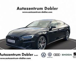 Audi Audi A5 Sportback S line competition edition+ 40 T Gebrauchtwagen