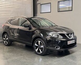 Nissan Nissan Qashqai N-Connecta/Pano/Navi/KeyLess/360°Ca Gebrauchtwagen