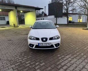 Seat Seat Ibiza 1.4 TDI PD 51kW Comfort Edition Comfor. Gebrauchtwagen