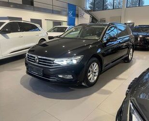 VW Volkswagen Passat Business 2.0 TDI DSG ACC/MATRIX/ Gebrauchtwagen