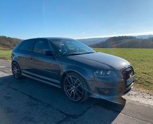 Audi S3 Gebrauchtwagen