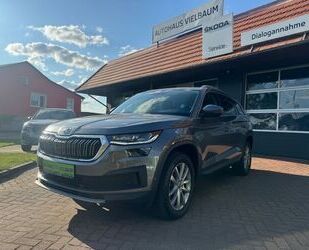 Skoda Skoda Kodiaq Style 1,5 TSI DSG /Matrix/Navi/Kamera Gebrauchtwagen