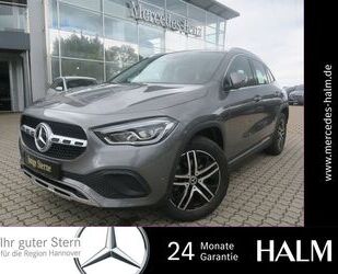 Mercedes-Benz Mercedes-Benz GLA 200 Progressive Business-Paket A Gebrauchtwagen